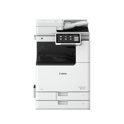 Canon C5860i Multifunction Machine