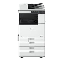 Canon 2925 With DADF Multifunction Machine