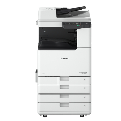 Canon 2925 With DADF Multifunction Machine