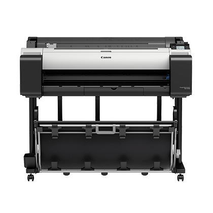 Canon TM-5300 Inkjet Plotter