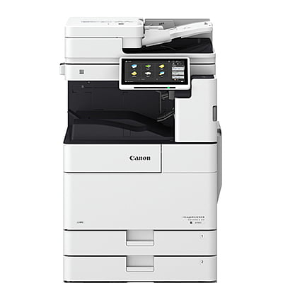 Canon 4845 Multifunction Machine
