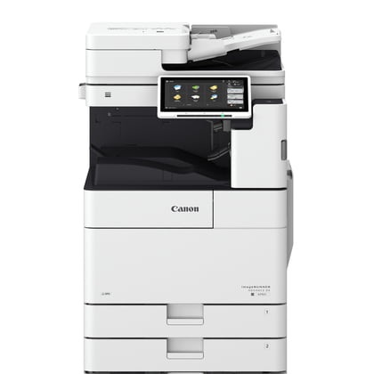 Canon 4845 Multifunction Machine Canon 4845 Multifunction Machine