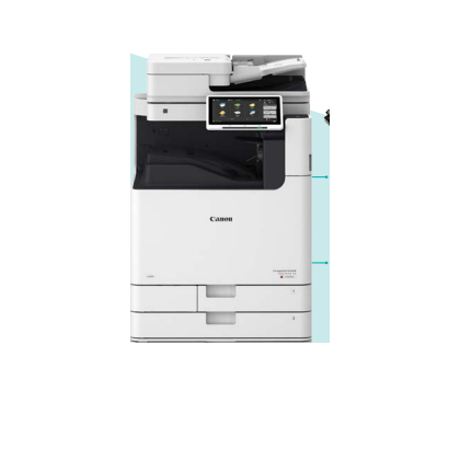 Canon C5870i Multifunction Machine