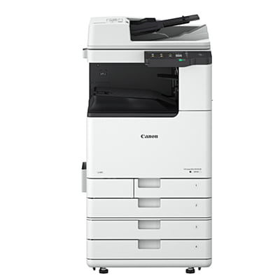 Canon 2925 With DADF Multifunction Machine