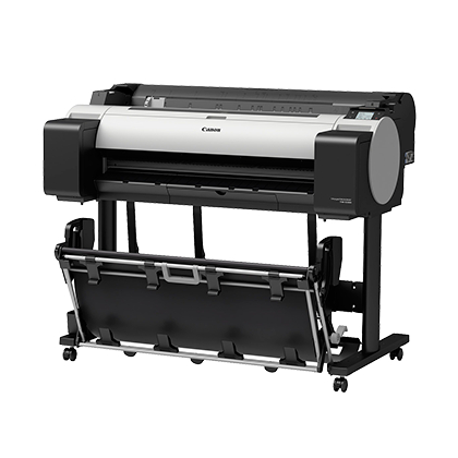 Canon TM-5300 Inkjet Plotter