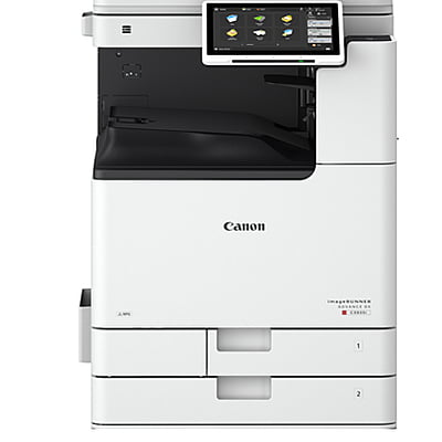 Canon DX C3930 Multifunction Machine
