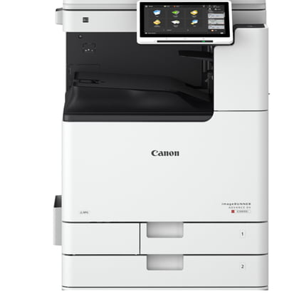 Canon DX C3930 Multifunction Machine Canon DX C3930 Multifunction Machine