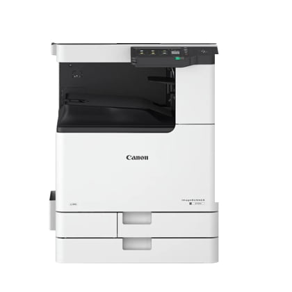 Canon 2730 Multifunction Machine