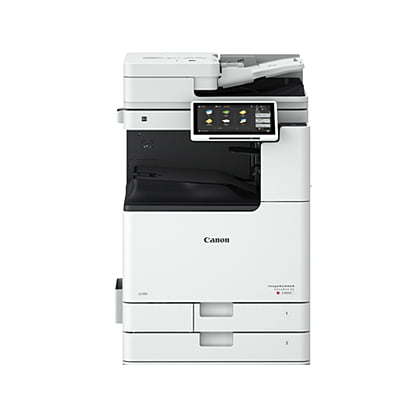 Canon C3822 Multifunction Machine