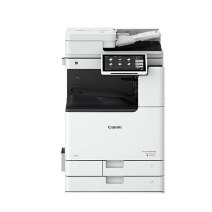 Canon iR-ADV DX C5870  Multifunction Machine