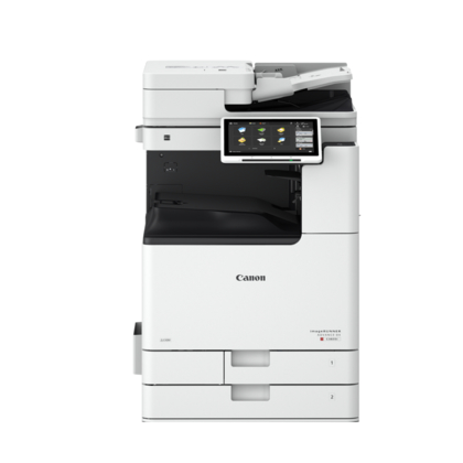 Canon iR-ADV DX C5870 Multifunction Machine