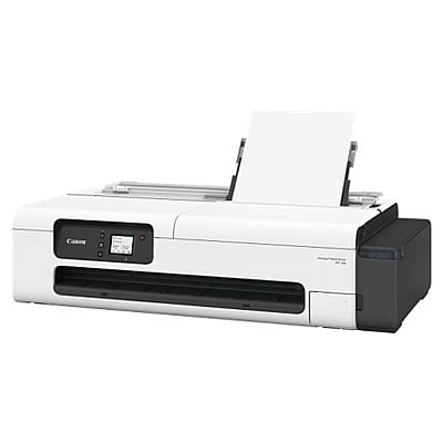 Canon TC-20 Inkjet Plotter