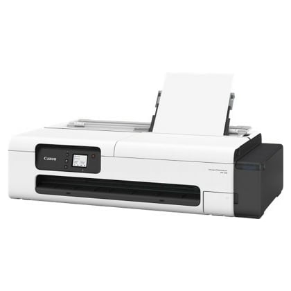 Canon TC-20 Inkjet Plotter