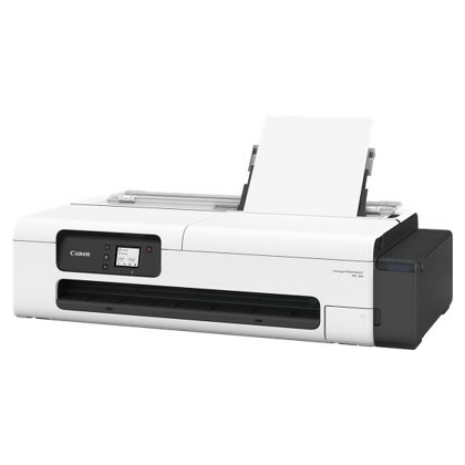 Canon TC-20 Inkjet Plotter