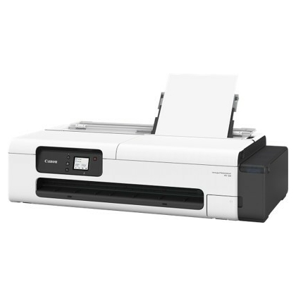 Canon TC-20 Inkjet Plotter