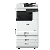 Canon 2925 With DADF Multifunction Machine