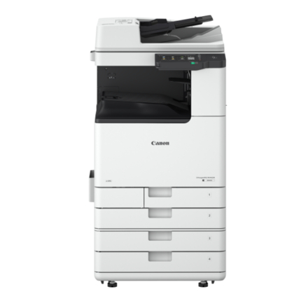 Canon 2925 With DADF Multifunction Machine