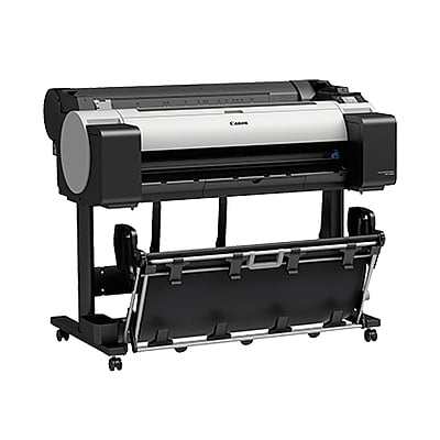 Canon TM-5300 Inkjet Plotter
