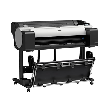 Canon TM-5300 Inkjet Plotter Canon TM-5300 Inkjet Plotter