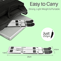 MY Buddy K 2Portable Laptop Stand MY Buddy K 2Portable Laptop Stand