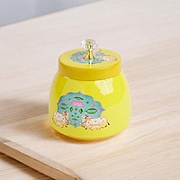 Pichwai Jar 4 inch,5 inches,6 inches