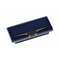 2.23inch OLED Display Module for Raspberry Pi Pico, 128×32, SPI/I2C