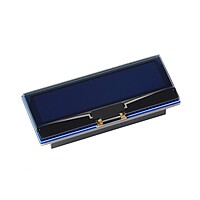2.23inch OLED Display Module for Raspberry Pi Pico, 128×32, SPI/I2C