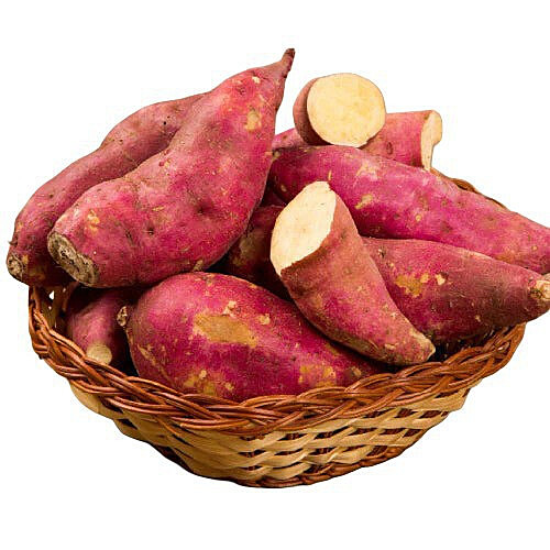 sweet potato (chakkara valli kizhangu)