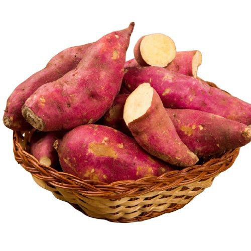 sweet potato (chakkara valli kizhangu)