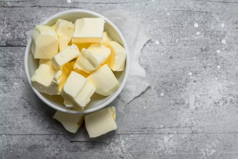 IFF – Butter Premia