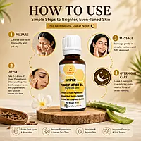 Harsha Naturals - Hyperpigmentation Serum