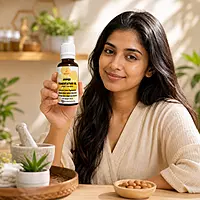 Harsha Naturals - Hyperpigmentation Serum