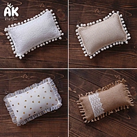 Newborn Pillow