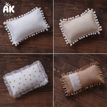 Newborn Pillow