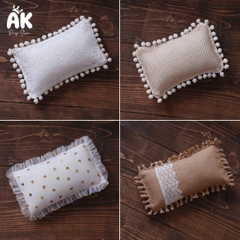 Newborn Pillow