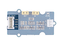 COULOMB COUNTER 3.3V TO 5V (LTC 2941)