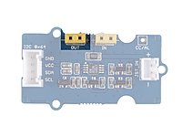COULOMB COUNTER 3.3V TO 5V (LTC 2941)