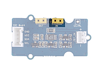COULOMB COUNTER 3.3V TO 5V (LTC 2941)
