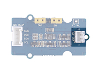 COULOMB COUNTER 3.3V TO 5V (LTC 2941)