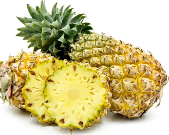 PINEAPPLE (QUEEN) (apx. per pcs 1.2 - 1.75 Kg)