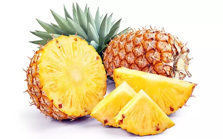 Pineapple அன்னாசி