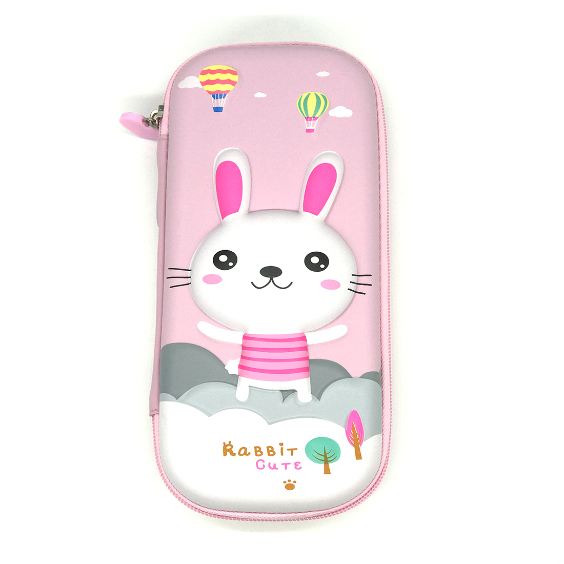 Nature Art EVA Pencil Box Multipurpose Organizer