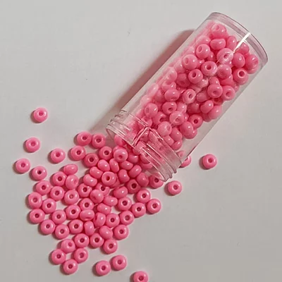 Presto Premium Glass beads 6/0-4MM