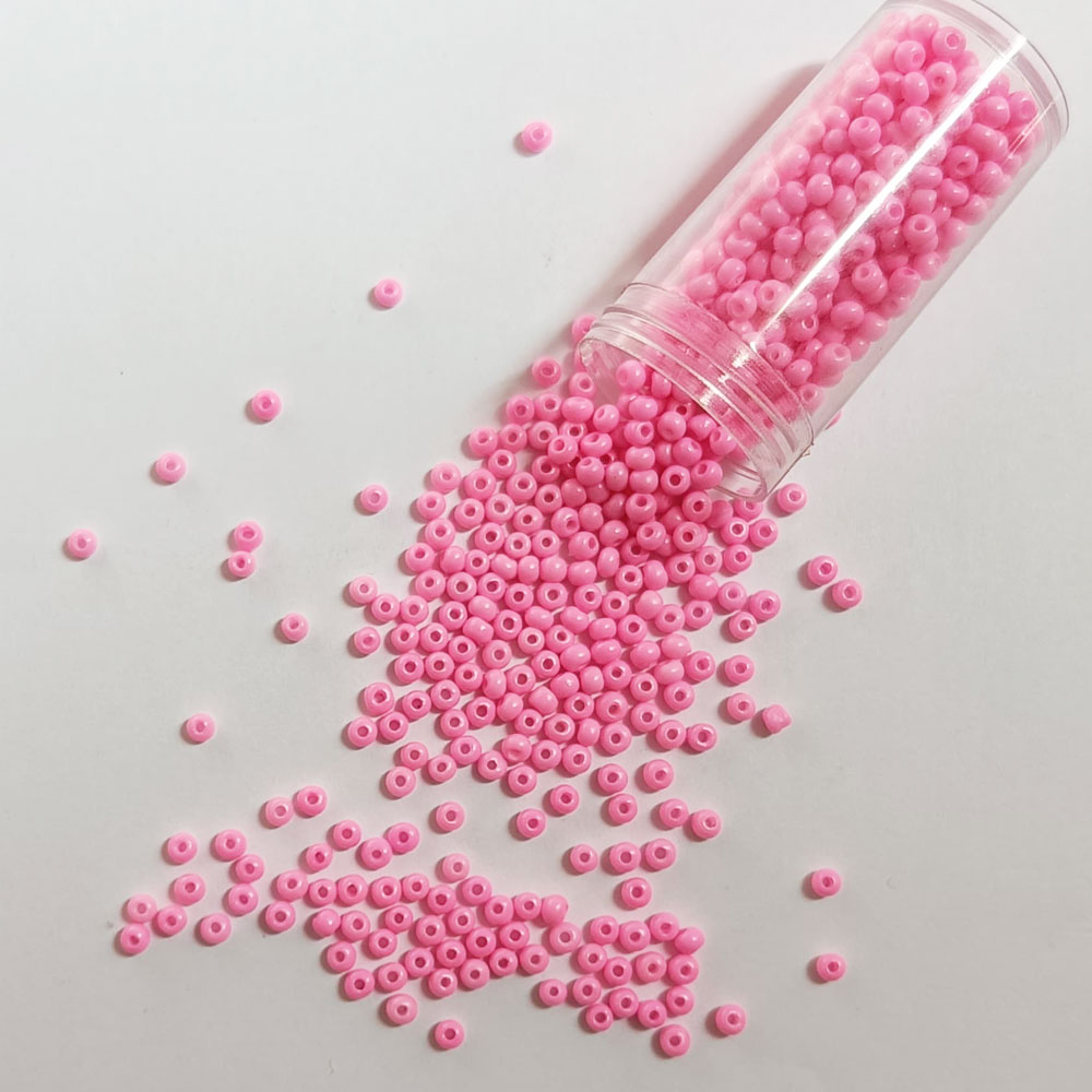 Presto Premium Glass beads 8/0-3MM