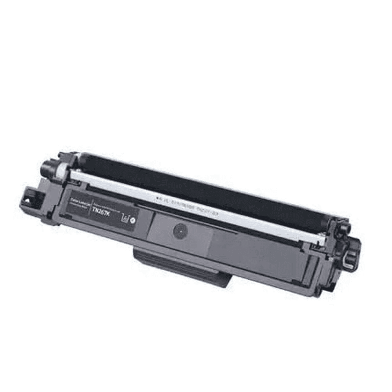 BROTHER Toner Cartridge Black (TN-263)