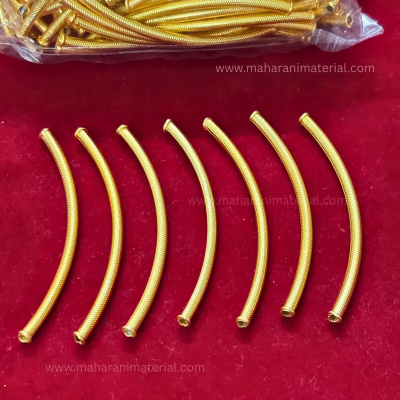 Necklace Pipe Micro | High Quality