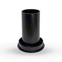 DE115AP-10 AIR PIPE (2 PCS)