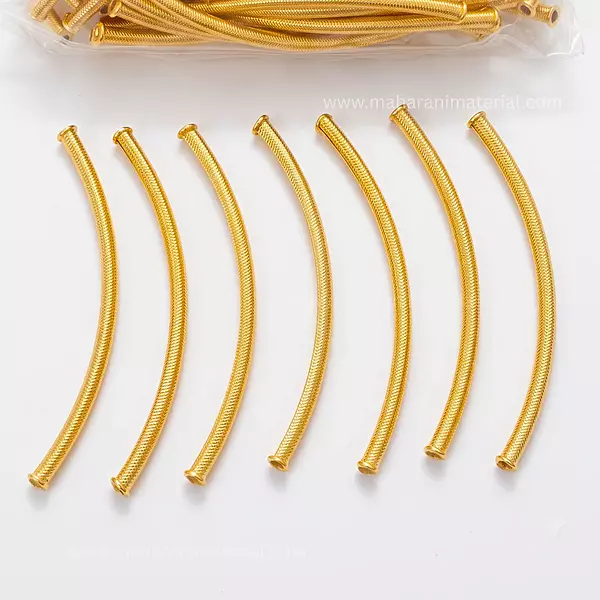 Necklace Pipe Micro | High Quality