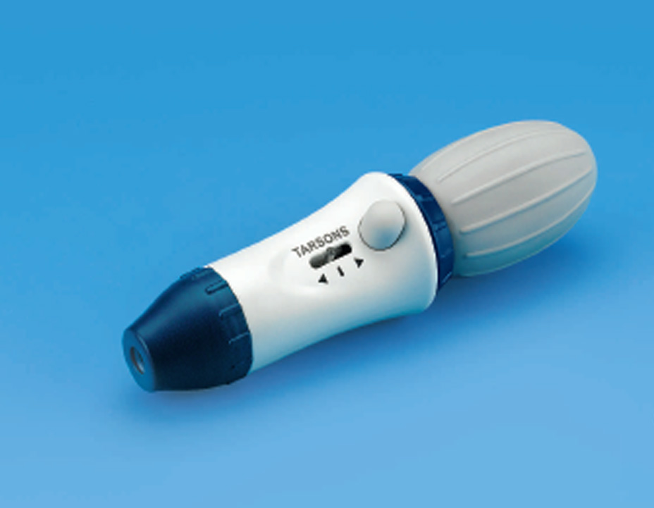 Pipette Controller 1-100ml TARSONS 1/box