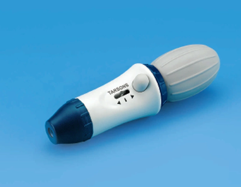 Pipette Controller 1-100ml TARSONS 1/box